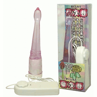 菊次郎　パープル