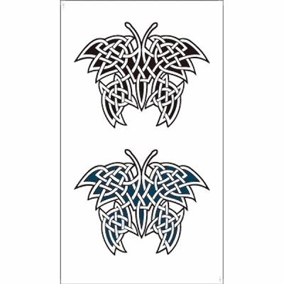 TATTOO（タトゥ）　mini 133