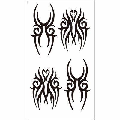TATTOO（タトゥ）　Regulare 222