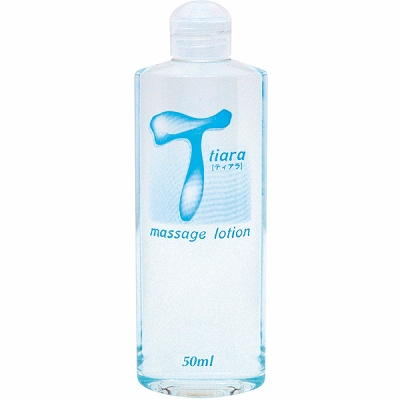 ティアラ　50ｍｌ