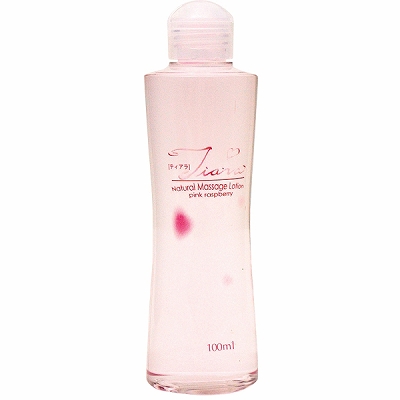 ティアララズベリー　100ｍｌ