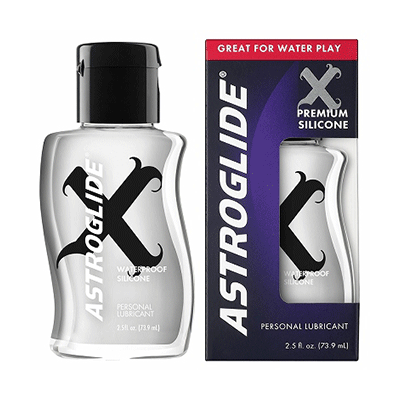 ASTROGLIDE（アストログライド）　X　2.5oz