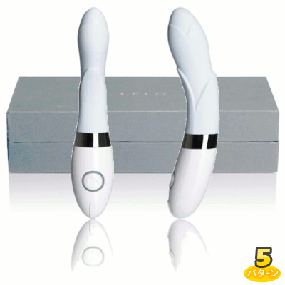 LELO【IRIS】Powder Blue /イリス パウダーブルー