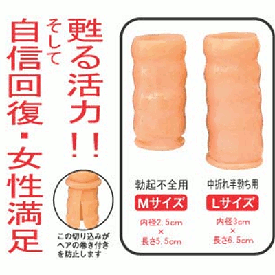 クイックパワーフィッター（MLセット）