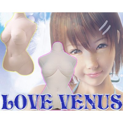 ＬＯＶＥ　ＶＥＮＵＳ【ラブ ビーナス】