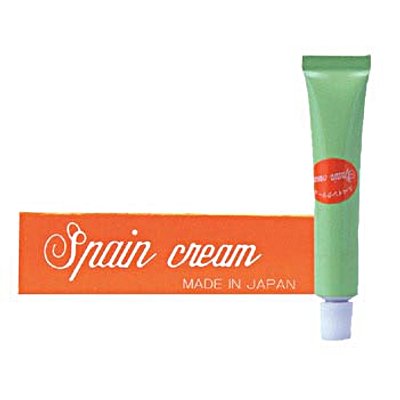 スペインクリーム