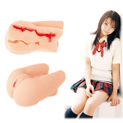 処女名器・葵ちひろ