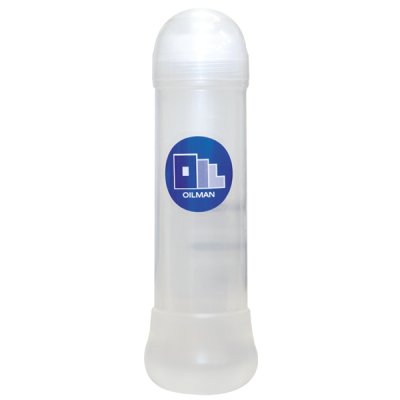 OIL MAN（オイルマン）　360ml