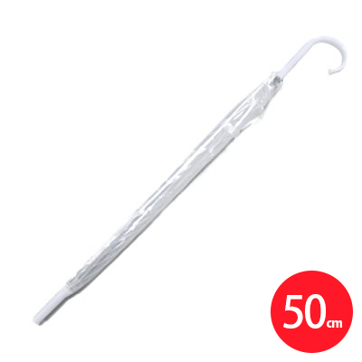ビニール傘　60本組