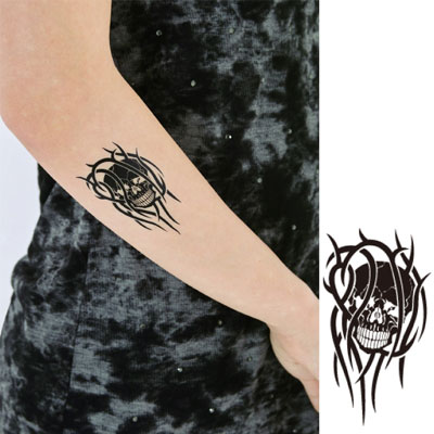 TATTOO（タトゥ） mini 154