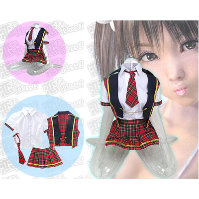 LOVE BODY Aki ラブボディ アキ 専用アキバアイドル風制服