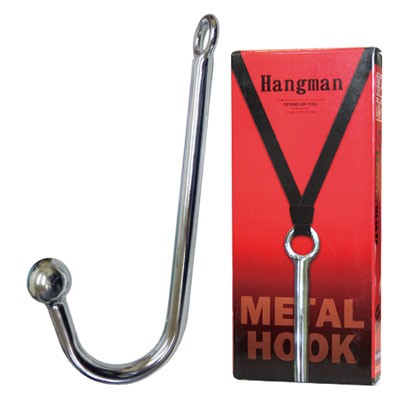 Hangman（ハングマン）