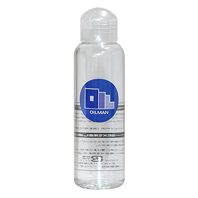 OIL MAN（オイルマン）　100ml