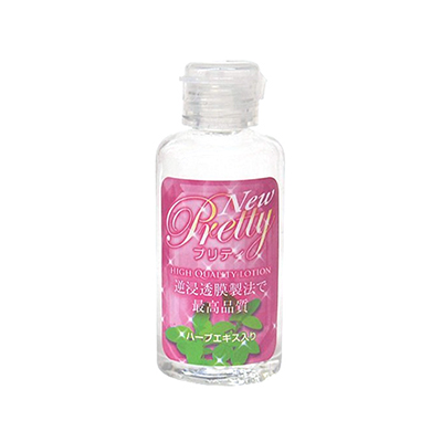 プリティ　60ml