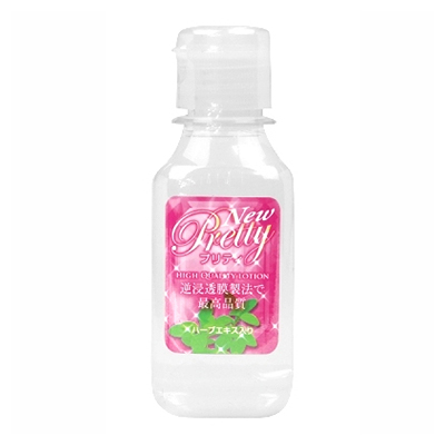 プリティ　150ml