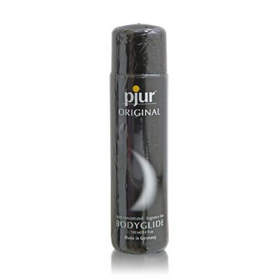 Pjur　オリジナルボディグライド　100ml