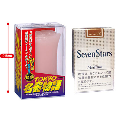 TOKYO名器物語ミニ