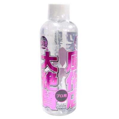 風俗店大絶賛ローション 川崎･堀之内編　200ml