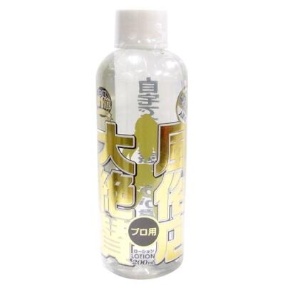 風俗店大絶賛ローション 新宿･歌舞伎町編　200ml