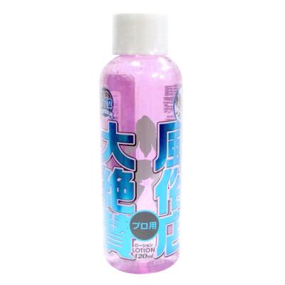 風俗店大絶賛ローション 東京･吉原編　120ml