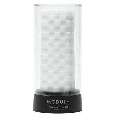テンガ　TENGA 3D MODULE