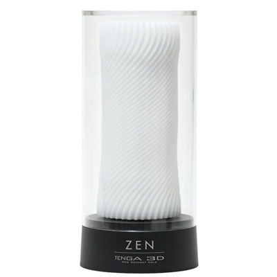 テンガ　TENGA 3D ZEN