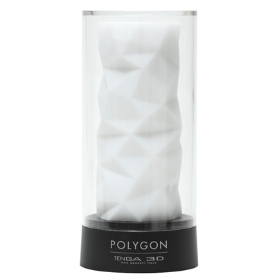 テンガ　TENGA 3D POLYGON