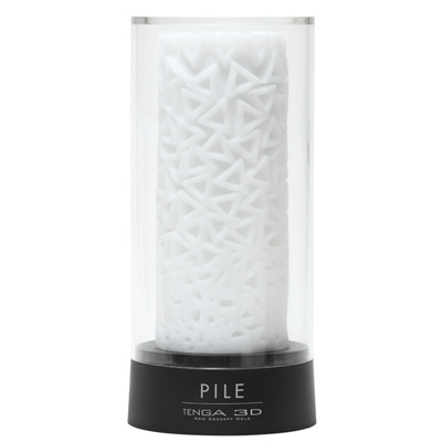 テンガ　TENGA 3D PILE