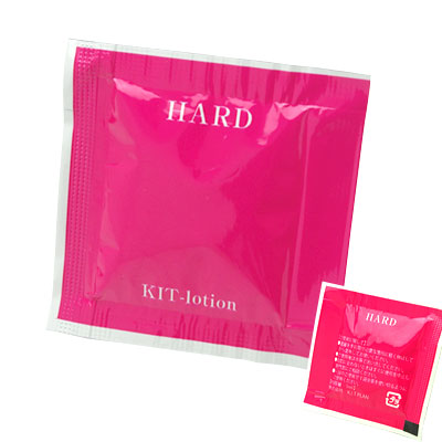 KITミニローション　ハード