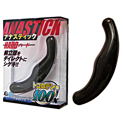 アナスティック ハード