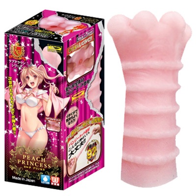 ピーチプリンセス