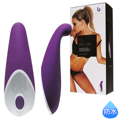 b gee deluxe plum