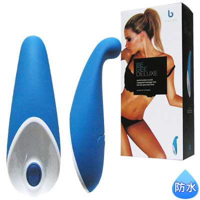 b gee deluxe teal
