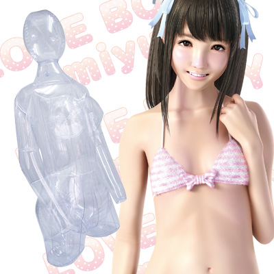 LOVE BODY MIYU ラブボディ ミユ
