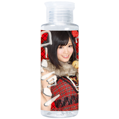 あっちゃんの愛液ローション 100ml