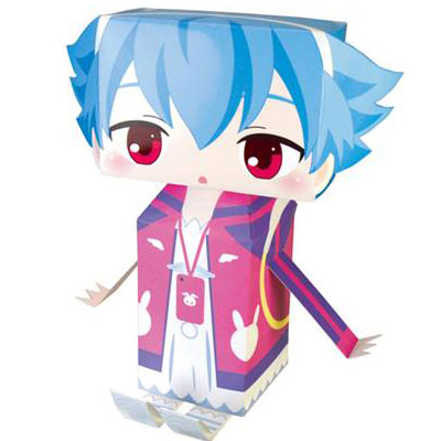 えあ★じる