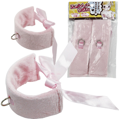 ふぁんしぃりぼん