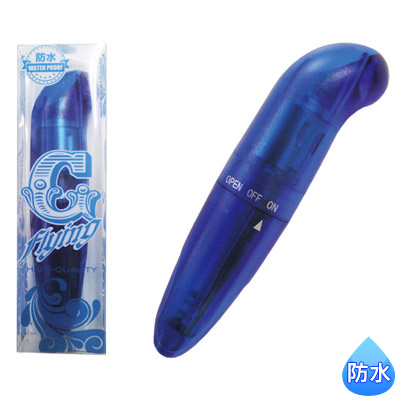 G flying ジーフライング 【ブルー】