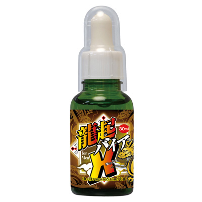 龍起バイアX 30ml