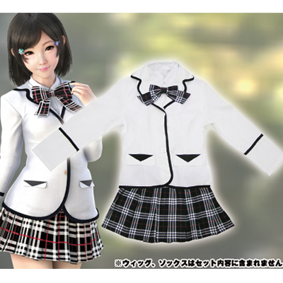 LOVE BODY hina専用オリジナル制服
