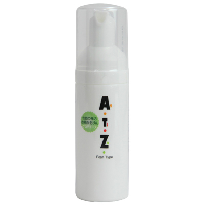 ＡＴＺクリーナー　50g