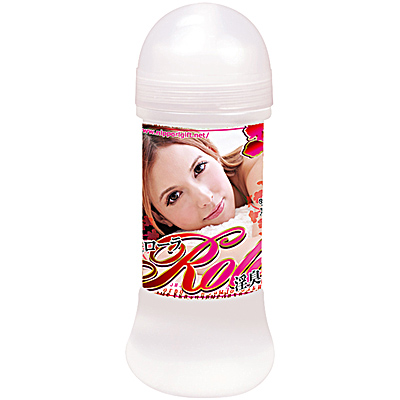 水咲ローラ淫臭ローション　200ml