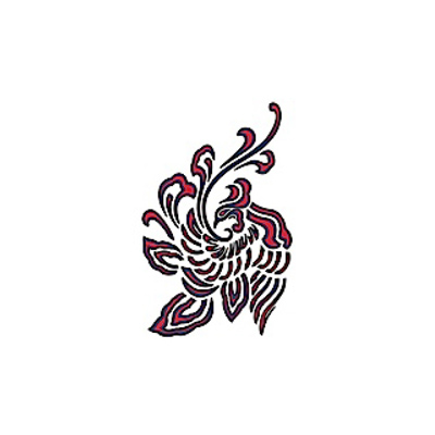 TATTOO（タトゥ）　mini176