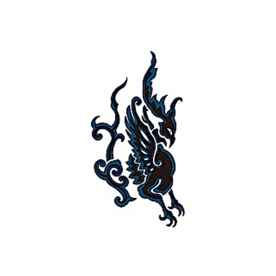TATTOO（タトゥ）　mini178