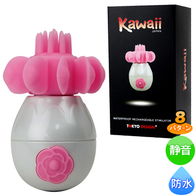 Kawaii スパイラル
