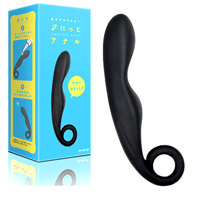 ぷにっとアナルナロースティック