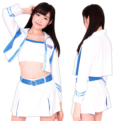 レースの女神様　KA0174BL