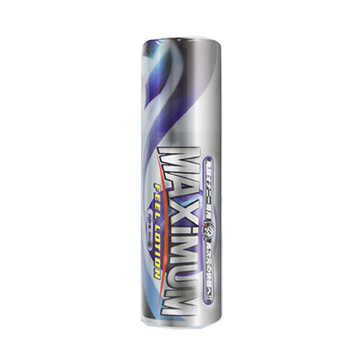 マキシマムフィールローション 80ml