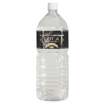 ロティア　スーパープレミアムローション　ハード　2000ml