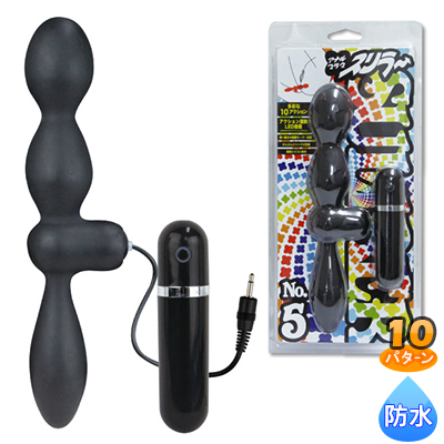 スリラーNo5